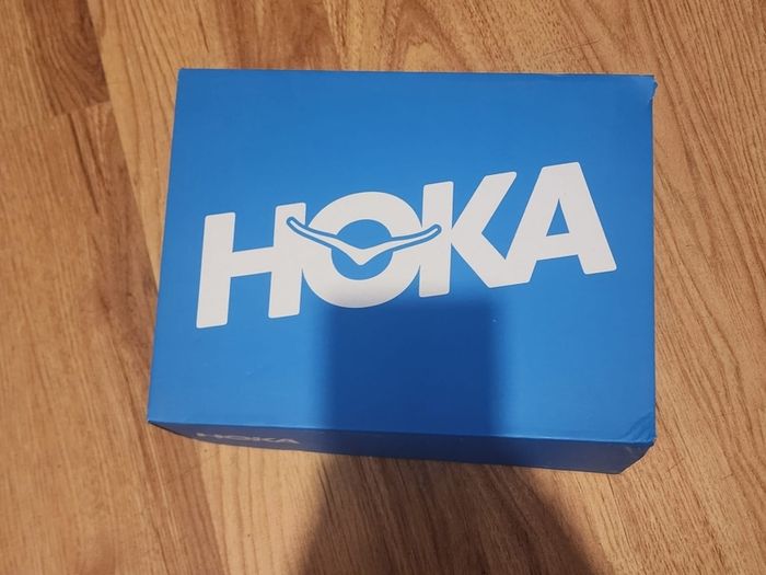 hoka clifton 10s