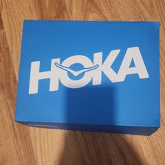 hoka clifton 10s