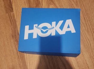 hoka clifton 10s