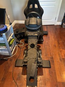 Racing Simulator