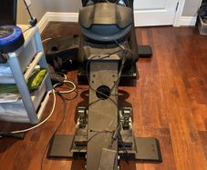 Racing Simulator