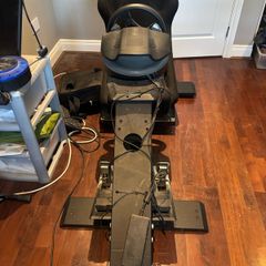 Racing Simulator