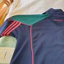 Mayo Gaelic Football Polo Shirt 2010 to 2011 Childrens 13 to 14 Years Old GAA Image 4