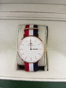 watch