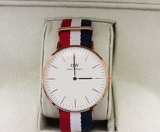 watch