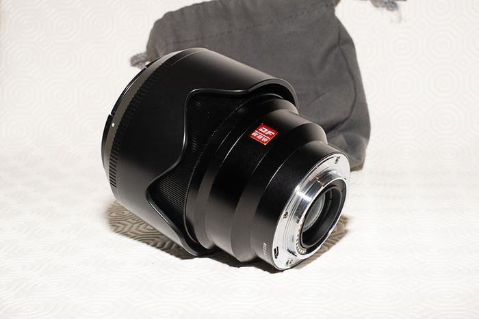 Viltrox 85mm F1.8 Fuji X Mount