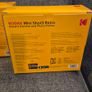 Kodak Mini 3 Shot 3 Retro (+free 3x3 refill) Image 4