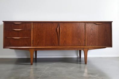Mid-century teak sideboard