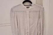 Massimo Dutti blouse size 38 / UK 10