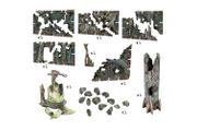 BattleSystems Alien Catacombs