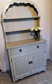 Welsh dresser