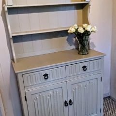 Welsh dresser