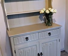 Welsh dresser