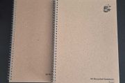A4 Ruled Notebooks - Brand new