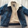 Boys Denim Jacket Image 2