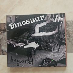 Dinosaur Jr CD  - Beyond