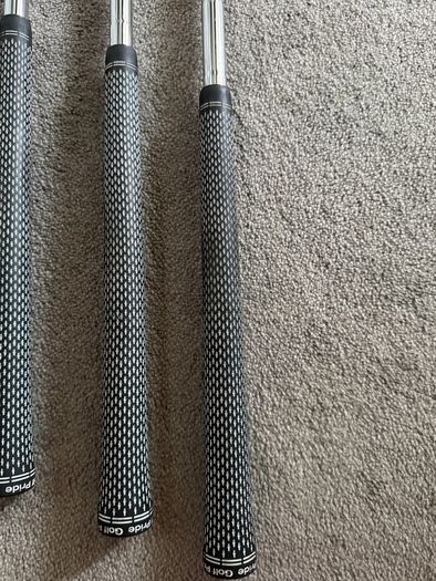 Titleist 718 AP1 Irons 4-PW