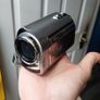JVC GZ-MG332 Retro Y2K Camcorder Video Camera Image 5