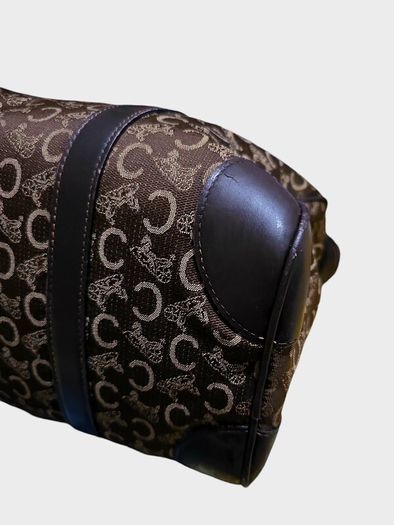 Celine Handbag with wallet
