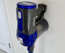 Vacuum Cleaner