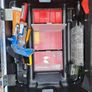 GT Line Turtle 350 Tool Case on Wheels Image 5