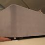 Bed and Mattress (King Size) Image 4