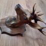 Deer head 2 Image 2