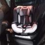 Mountain Buggy Safe Rotate Car Seat Image 2