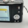Panasonic Lumix DMC-TZ18 14.1MP Digital Camera Black 16x Optical Zoom - Full Kit Image 7