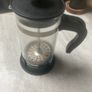 Complete stovetop coffee setup Image 5