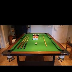Pool Table