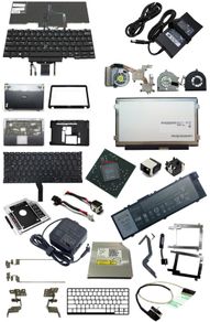 Dell Geniune Parts