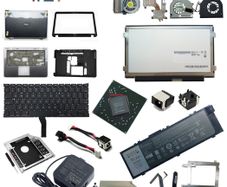 Dell Geniune Parts