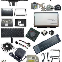 Dell Geniune Parts