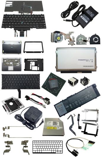 Dell Geniune Parts