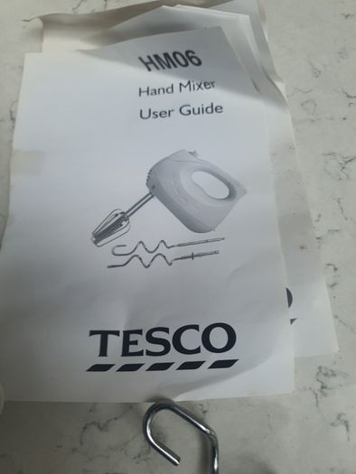 2 Used Kitchen Appliances