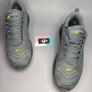 Rare Nike Air Max 720 Premium Grey Neon Image 2