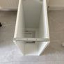 Ikea kitchen base cabinet 504.171.95 Image 3
