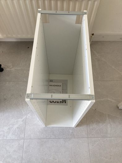 Ikea kitchen base cabinet 504.171.95