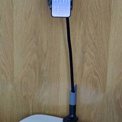 Lamicall Gooseneck Phone Holder Flexible Lazy Arm Mount