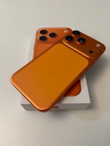 iPhone 17 Pro