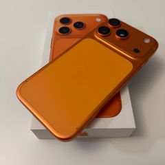 iPhone 17 Pro