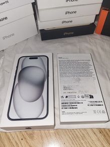 Iphone 15 box