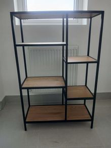 shelf