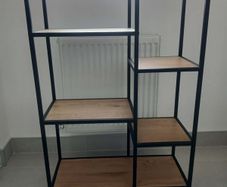 shelf