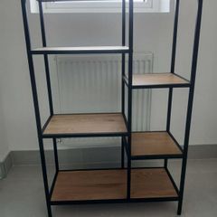 shelf