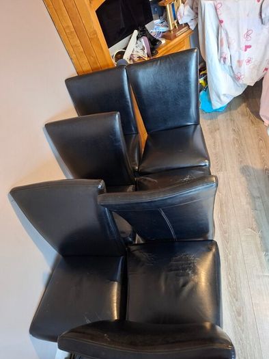 kitchen chairs