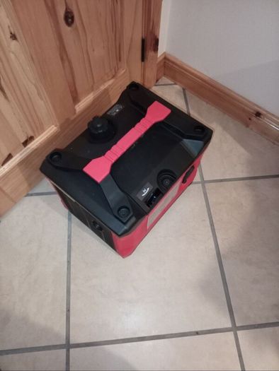 Petrol Generators New