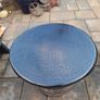 Barrel garden furniture Image 7
