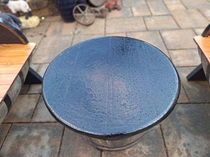 Garden furniture